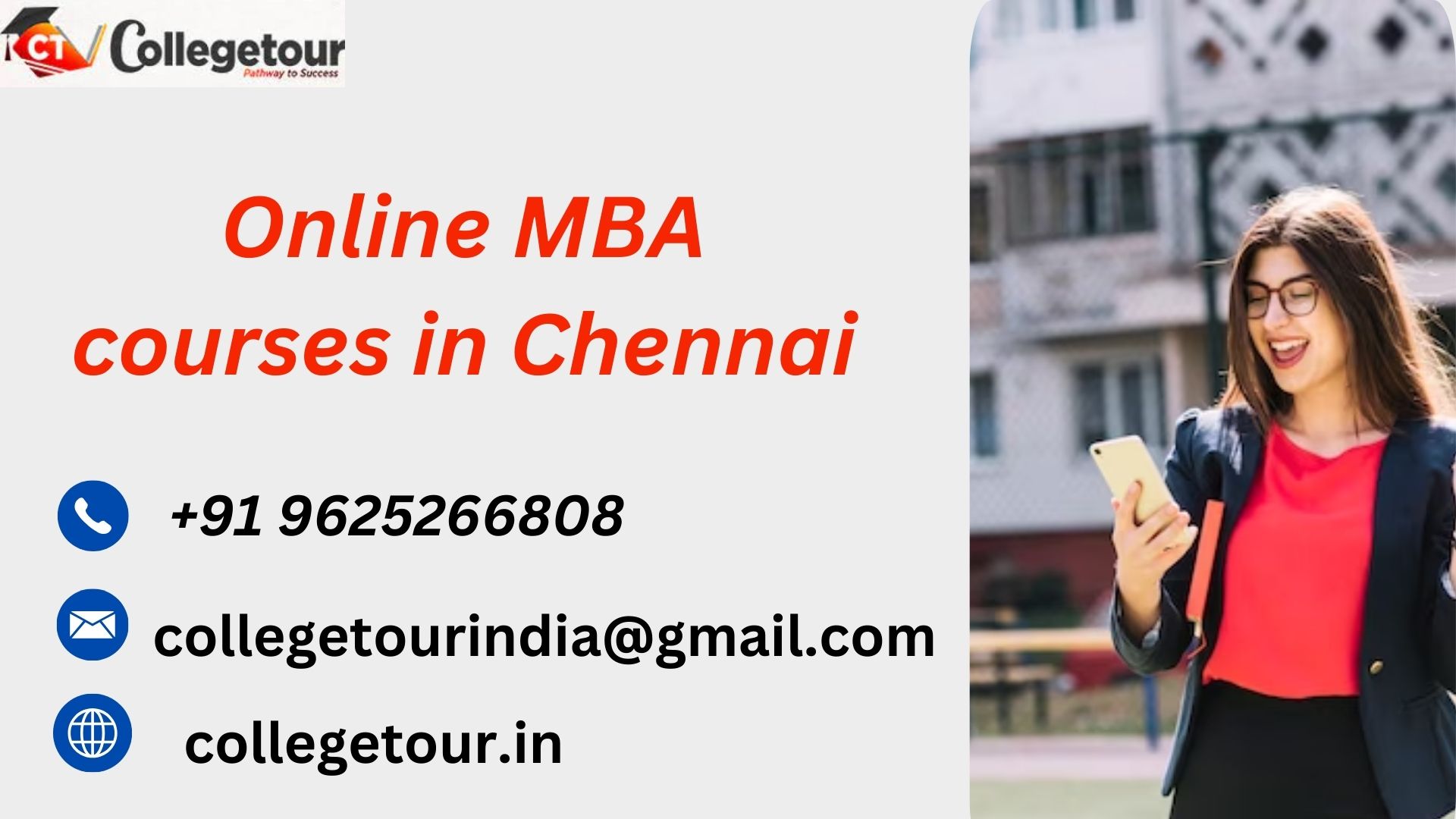 Online Mba Courses In Chennai